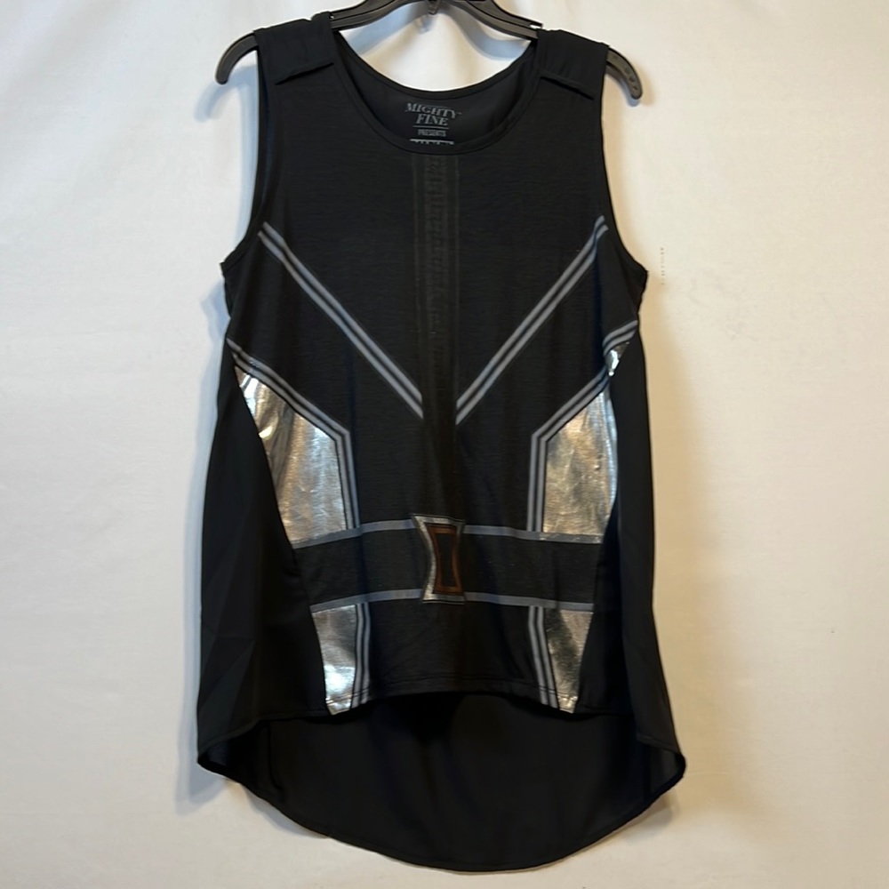 Mighty Fine Present MARVEL top